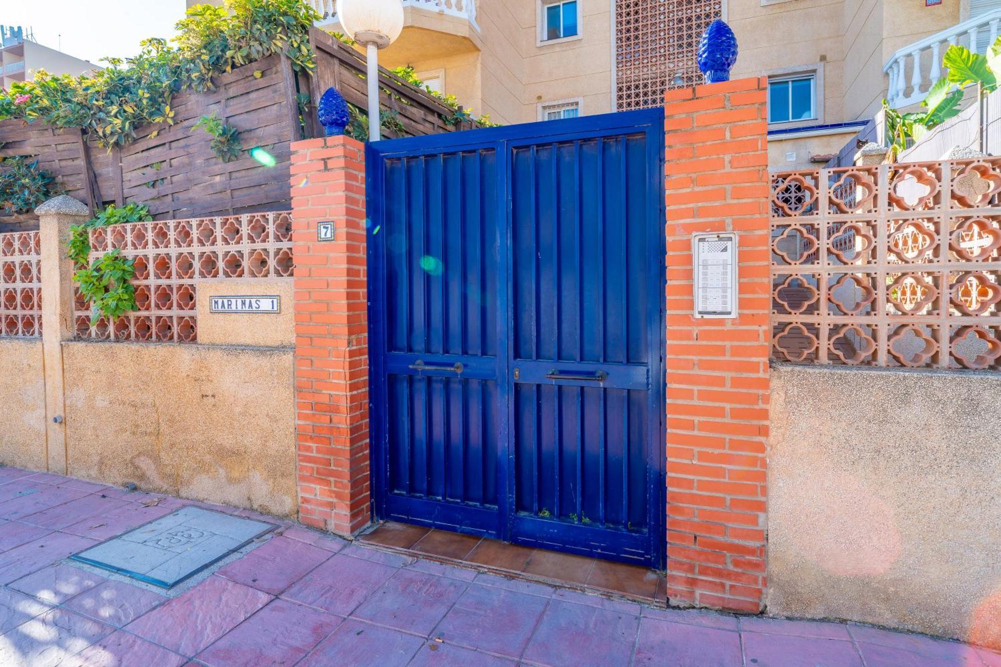 Casa Playa Guadalmar, Beautiful Apartment In Front Of The Sea, Wifi, Ac, Smart Tv, Private Parking Malaga Zewnętrze zdjęcie