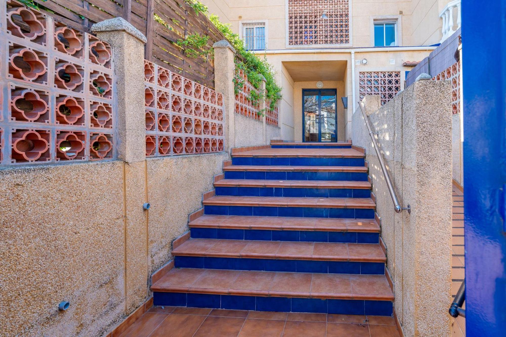 Casa Playa Guadalmar, Beautiful Apartment In Front Of The Sea, Wifi, Ac, Smart Tv, Private Parking Malaga Zewnętrze zdjęcie