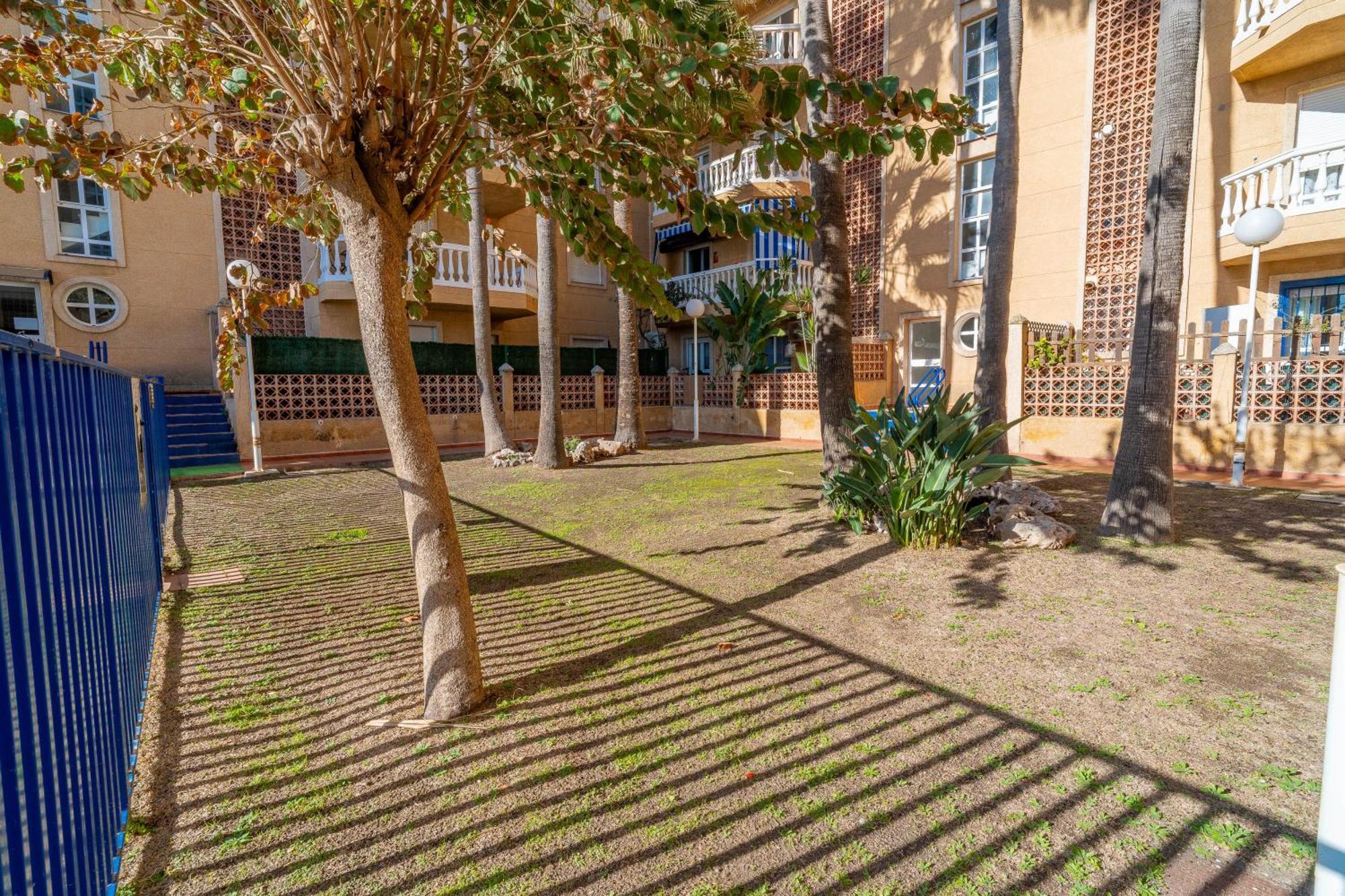Casa Playa Guadalmar, Beautiful Apartment In Front Of The Sea, Wifi, Ac, Smart Tv, Private Parking Malaga Zewnętrze zdjęcie